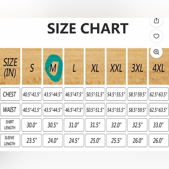 Coevals Club Mens Western Cowboy Pearl Snap Dress Long Sleeve Shirt - Picture 15 of 16